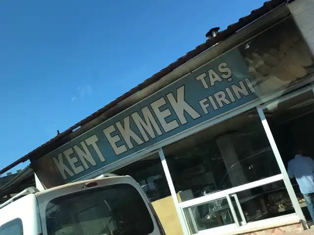 Kent Ekmek
