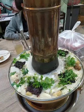 Chuan Yee Charcoal Steamboat Food Photo 6