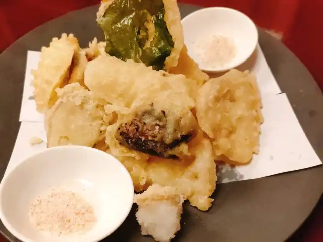 Gambar Makanan Kamadoya Nizaemon 2