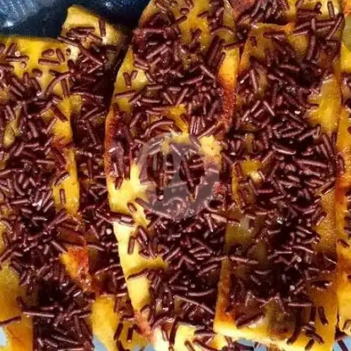 Gambar Makanan Pisang Tanduk,Waroeng Dcoffee, Sudimara Barat Ciledug 4