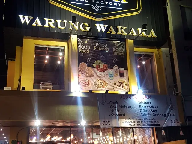 Gambar Makanan Warung Wakaka 14