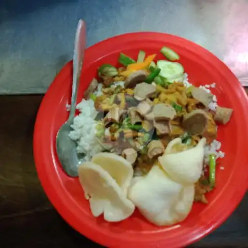 Gambar Makanan Nasi Goreng Kang Enda89 14
