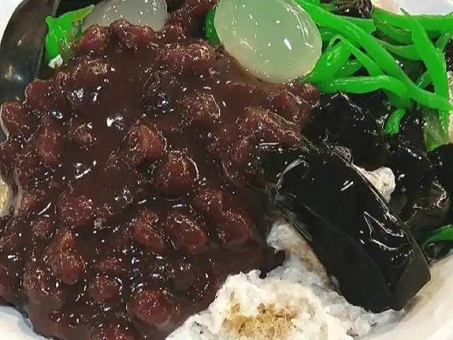 Gambar Makanan BlackBall Taiwanese Dessert 9