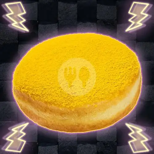 Gambar Makanan Dreamwave Donut, Canggu 9