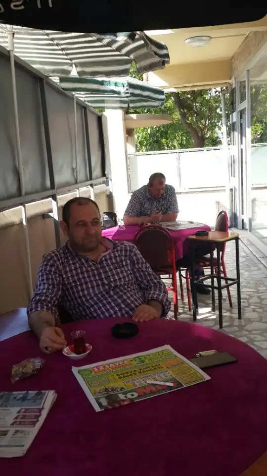 Cafe Cino'nin yemek ve ambiyans fotoğrafları 11