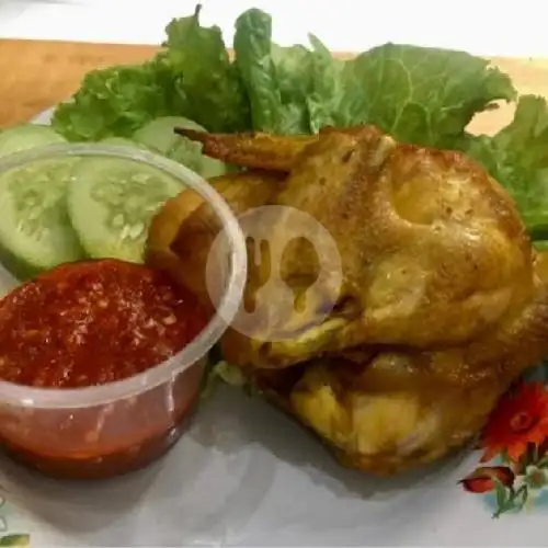 Gambar Makanan Ayam Bakar Dan Soto Ayam Mama Amel 7