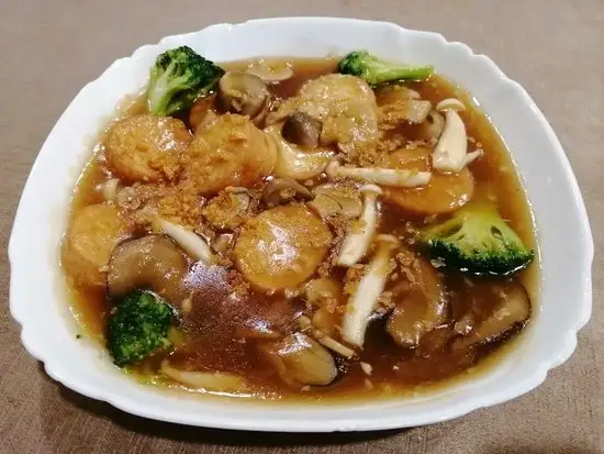 Gambar Makanan Ka Soh Chinese Restaurant 11