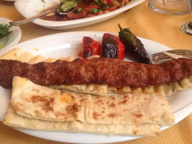 Elem Kebap Restaurant'nin yemek ve ambiyans fotoğrafları 3