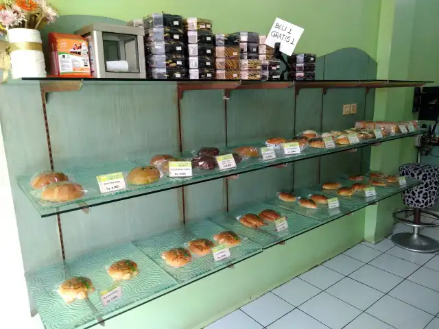 Gambar Makanan Pandan 6