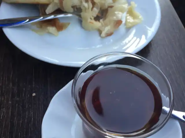 Rumeli Üsküp Simit Pogaca'nin yemek ve ambiyans fotoğrafları 19