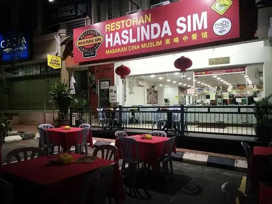 Restoran Haslinda Sim Abdullah Food Photo 8