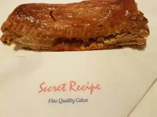 Secret Recipe Sri Serdang