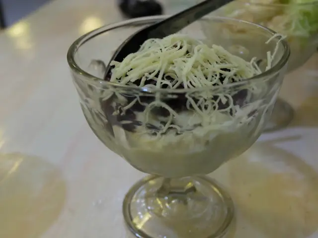 Gambar Makanan Sop Duren Lodaya 3