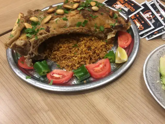 Mardin Gurme'nin yemek ve ambiyans fotoğrafları 4