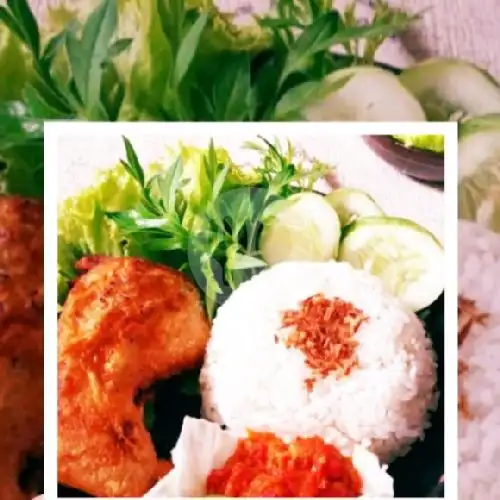 Gambar Makanan Pecel Ayam DISAZ 2