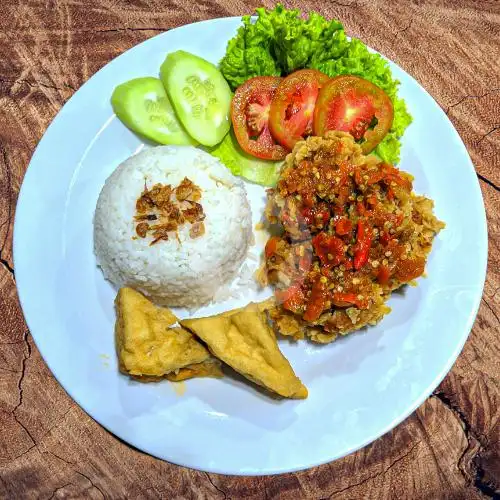 Gambar Makanan Dapur Uci Ndut, Veteran 2