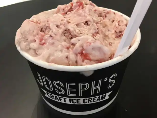 Joseph's Craft Ice Cream Food Photo 14
