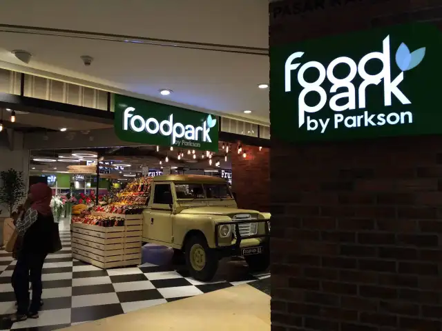 Foodpark by Parkson Food Photo 17