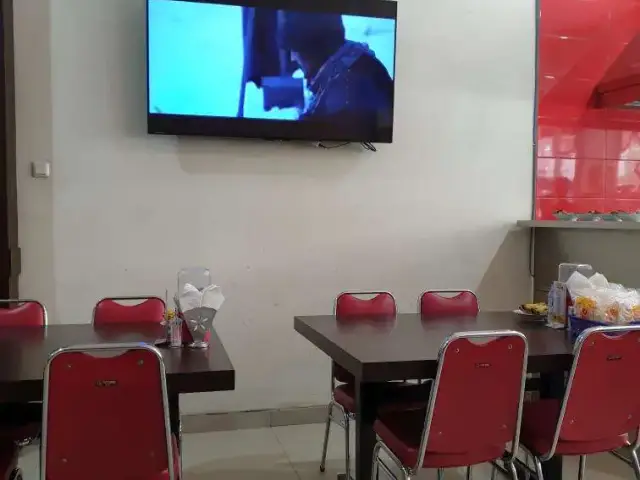 Gambar Makanan Restoran Sederhana 14