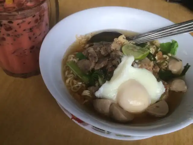 Kedai Mee Kak Moh Food Photo 12