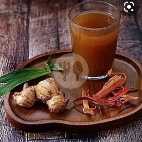 Gambar Makanan Mbak Mut Pecal Arek Blitar, Medan Denai 1