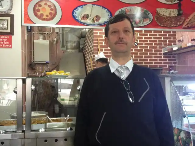 Peker Akçaabat Köfte Kebap Pide ve Lahmacun Salonu'nin yemek ve ambiyans fotoğrafları 19