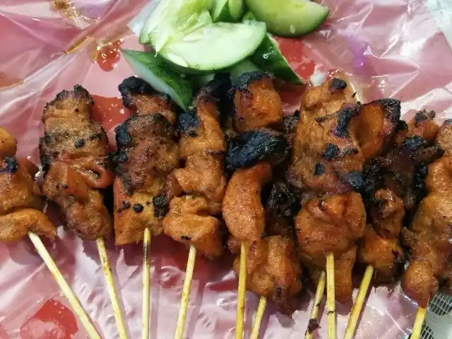 Satay Sri Melaka Food Photo 12