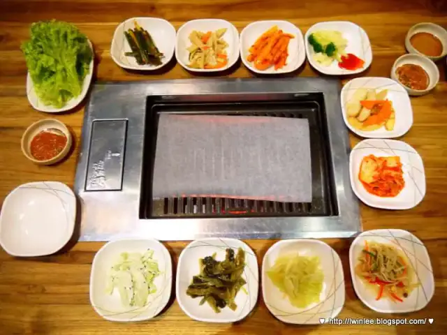 San Nae Deul Food Photo 6