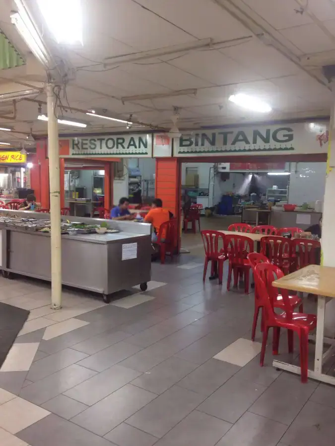 Restoran Bintang