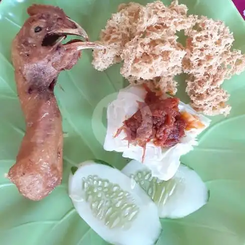 Gambar Makanan Ayam Tulang Lunak Putri Bengawan, Mendung 2 17