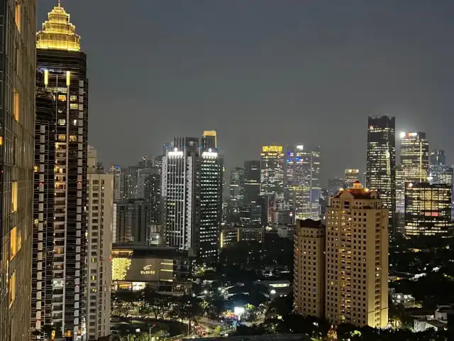 Gambar Makanan CHĀO CHÁO JAKARTA 4