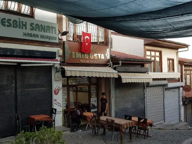 Kirit Cafe'nin yemek ve ambiyans fotoğrafları 36