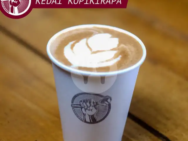 Gambar Makanan Kedai Kopikirapa, Pekanbaru 2