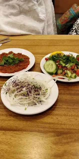 Şehzade Cağ Kebap'nin yemek ve ambiyans fotoğrafları 39