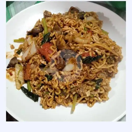 Gambar Makanan NASI GORENG GILBY 8