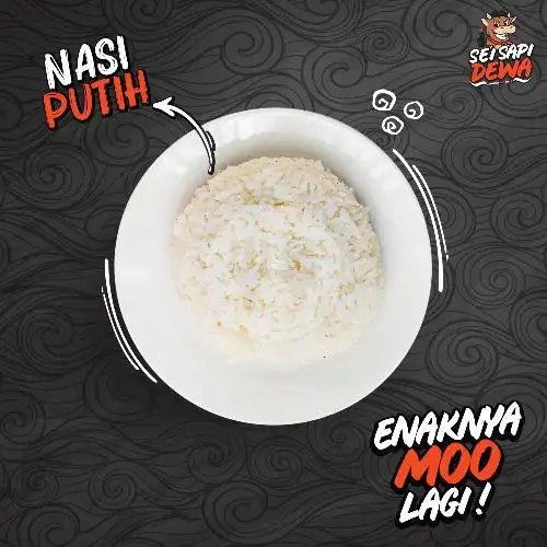 Gambar Makanan Sei Sapi Dewa, Kemayoran 19