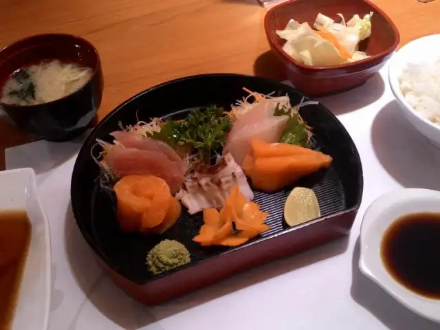 Gambar Makanan Saisan Japanese Cuisine 15