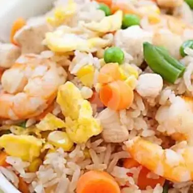 Gambar Makanan Bakmi 55 Chinese Food Halal, Mampang Prapatan 1