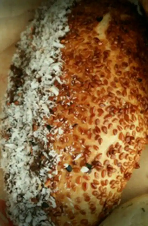 Pastacım Fırın Cafe'nin yemek ve ambiyans fotoğrafları 16