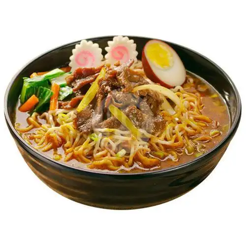 Gambar Makanan Gokana Ramen & Teppan, Sunter Mall 14