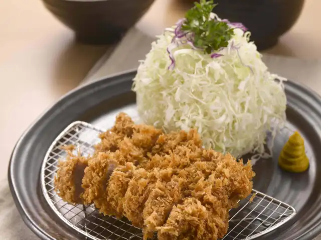 Tonkatsu By Ma Maison Food Photo 19