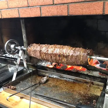 Kebapçı Özcan Usta'nin yemek ve ambiyans fotoğrafları 8
