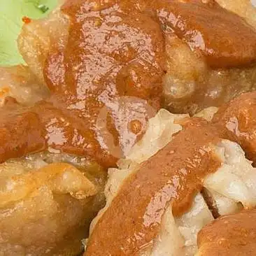 Gambar Makanan Top Siomay, Green Pramuka Square, Rw. Jaya no 49 Rawasari 1