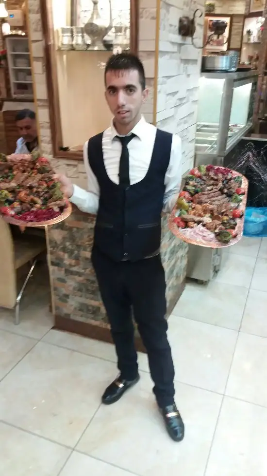 Yener Usta'nın Yeri'nin yemek ve ambiyans fotoğrafları 23