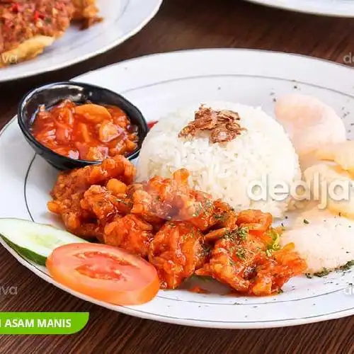 Gambar Makanan Barokah Chinese Food, Kamboja 12