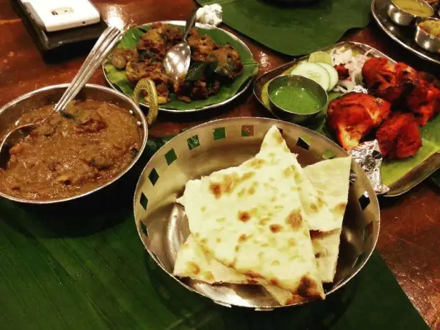 Anjappar Food Photo 12