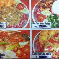 Gambar Makanan Bakmi Bakso Seafood Bangka 1