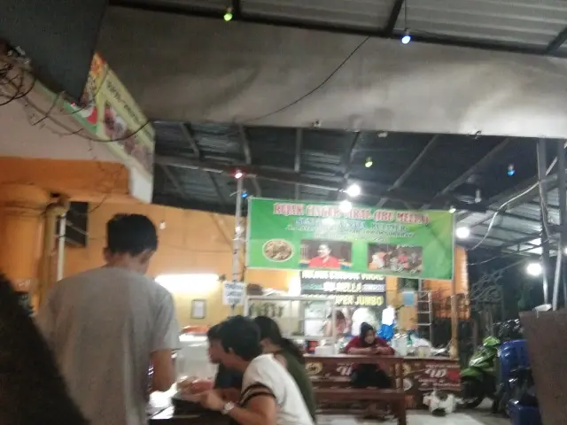 Gambar Makanan Food WK Cafe & Pujasera 4
