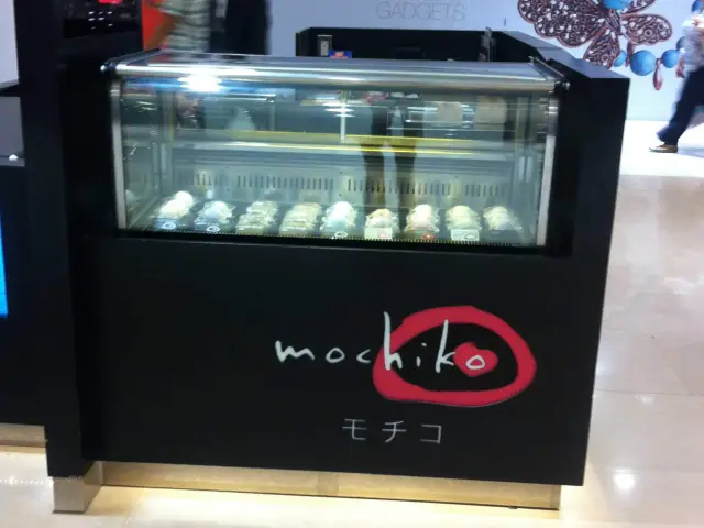 Mochiko Food Photo 5