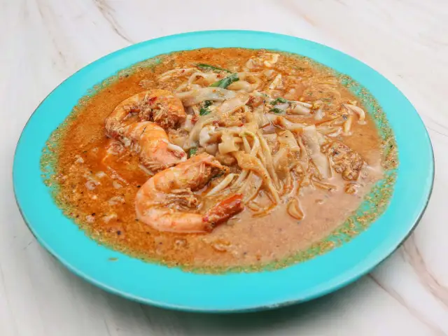 Tandop Char Koey Teow